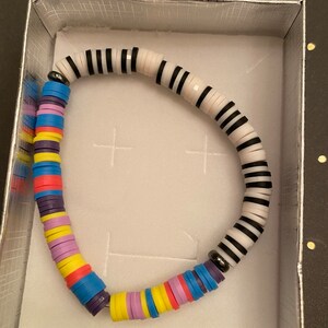 Maggie added a photo of their purchase