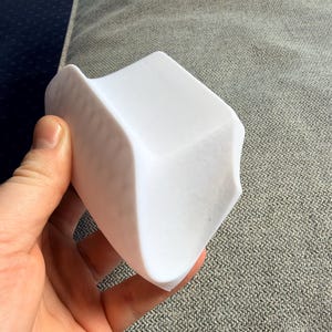Andrew added a photo of their purchase