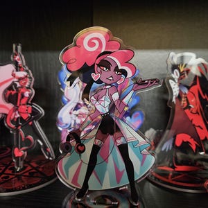 Hazbin Hotel 