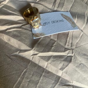 YVONNE added a photo of their purchase