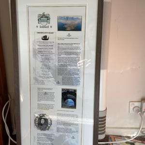 Debbie added a photo of their purchase
