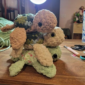 Rachel added a photo of their purchase