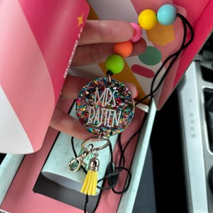 Taylor added a photo of their purchase