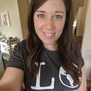 Ashley added a photo of their purchase