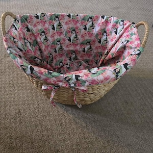 Elizabeth added a photo of their purchase