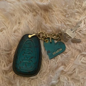 Sharon added a photo of their purchase