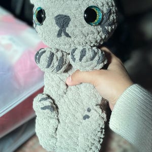 LittleNorman added a photo of their purchase