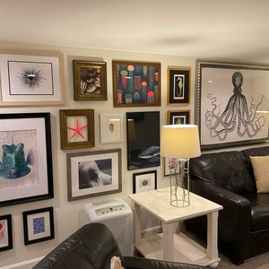 Julie added a photo of their purchase
