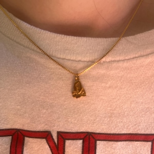 Elijah a ajouté une photo de son achat