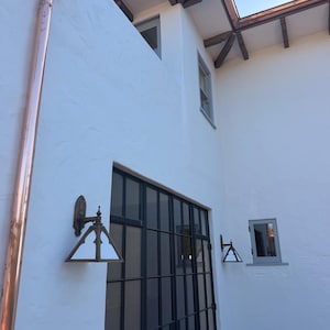 Becker added a photo of their purchase