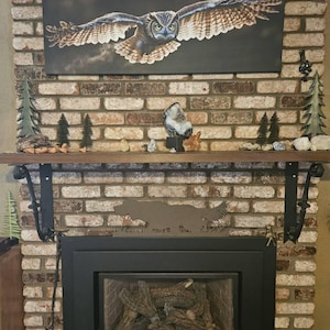 Cheleste added a photo of their purchase