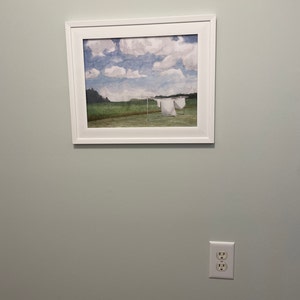 Etsy buyer added a photo of their purchase