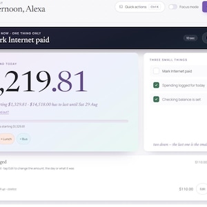 Alexa a ajouté une photo de son achat