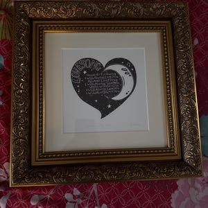 Etsy buyer added a photo of their purchase