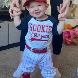 Baseball 2nd Birthday outfit boy, Two Birthday outfit, Navy Pinstripes, Baseball uniform, Baseball Pants Cap and tshirt, Baseball Pants