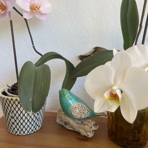 Acquirente Etsy ha aggiunto una foto del proprio acquisto
