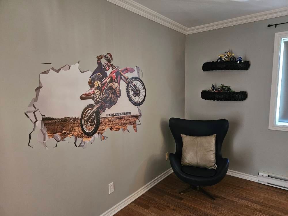 Customer review photo