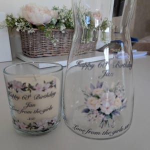 Julie added a photo of their purchase