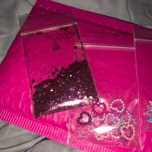 Mely added a photo of their purchase