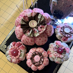 Pamela added a photo of their purchase