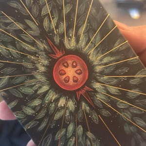 immortalsphynx added a photo of their purchase