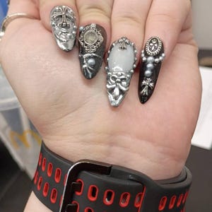 Caterina added a photo of their purchase