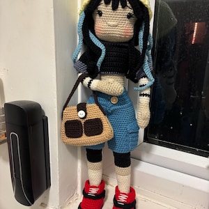 josie added a photo of their purchase