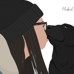 Comprador de Etsy ha añadido una foto de su compra