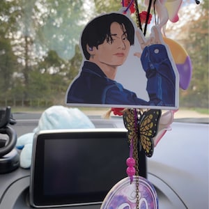 amber added a photo of their purchase