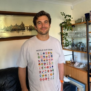 Greg heeft een foto van de aankoop toegevoegd