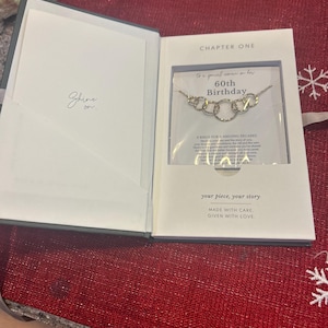Kimberly added a photo of their purchase