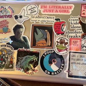 Mikaela added a photo of their purchase