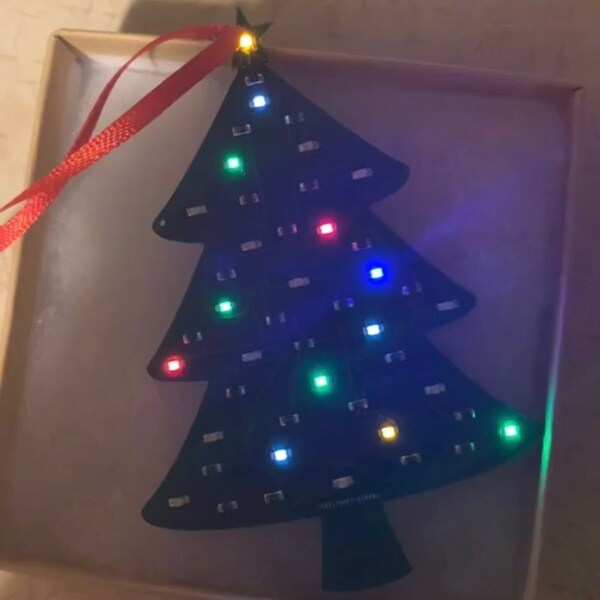 Circuit Board Watch for Engineers, STEM Students, Tech Nerds or Anyone