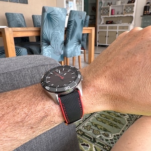 Hans-Rudolf added a photo of their purchase