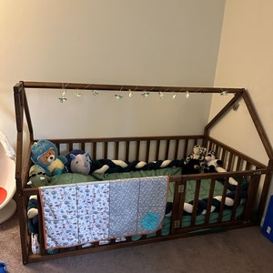 Jennifer added a photo of their purchase