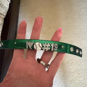 Etsy buyer added a photo of their purchase