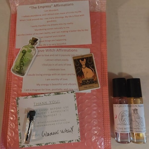 Laura added a photo of their purchase