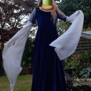 Emily added a photo of their purchase