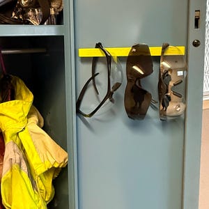 Alexandra added a photo of their purchase