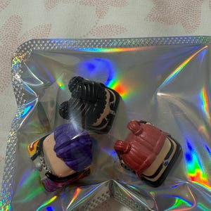 Marko added a photo of their purchase