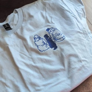 Justine added a photo of their purchase