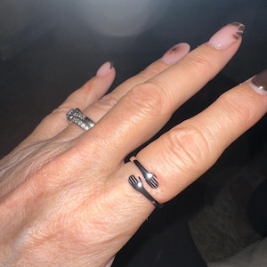 Paula added a photo of their purchase