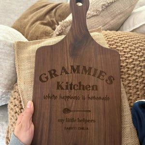 Breana added a photo of their purchase