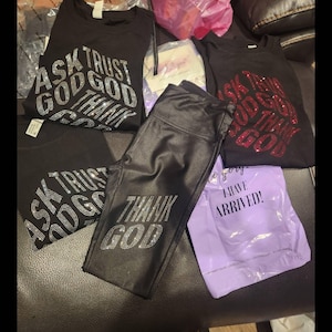 Chandra added a photo of their purchase