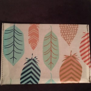 April added a photo of their purchase
