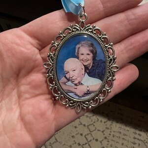 Ashley added a photo of their purchase
