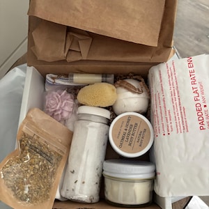 Ann added a photo of their purchase