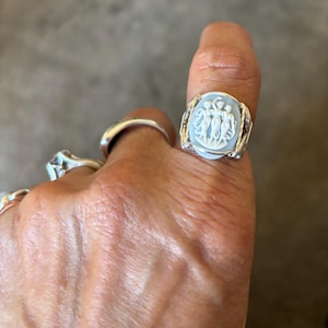Blue added a photo of their purchase
