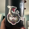 Review image
