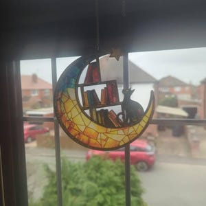 Lydia added a photo of their purchase